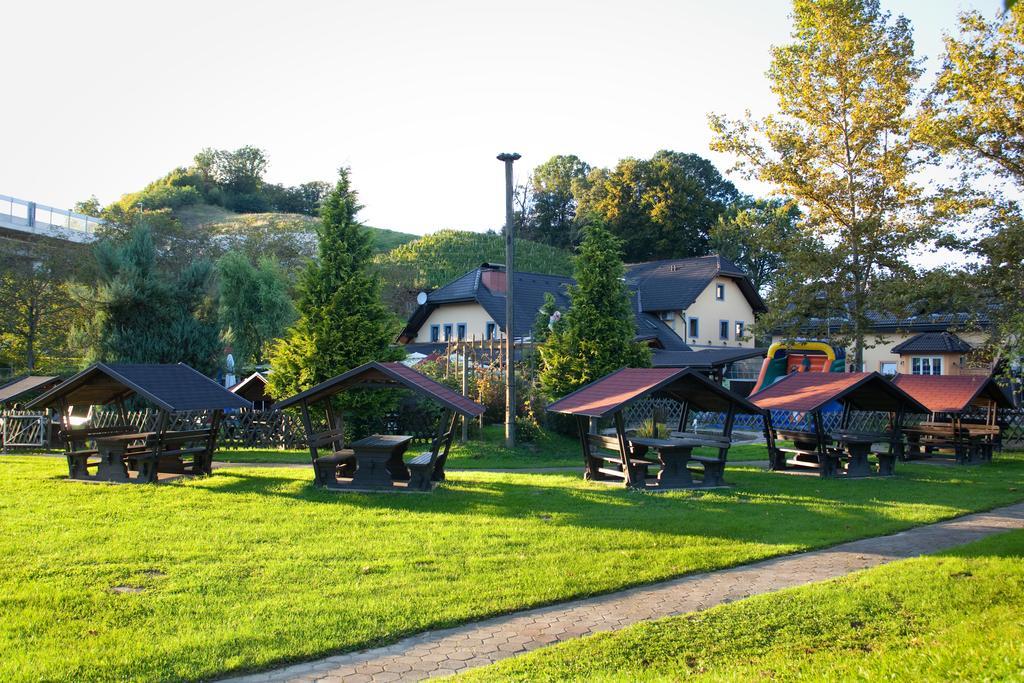 Crni Baron Pension Black Baron Maribor Exterior foto