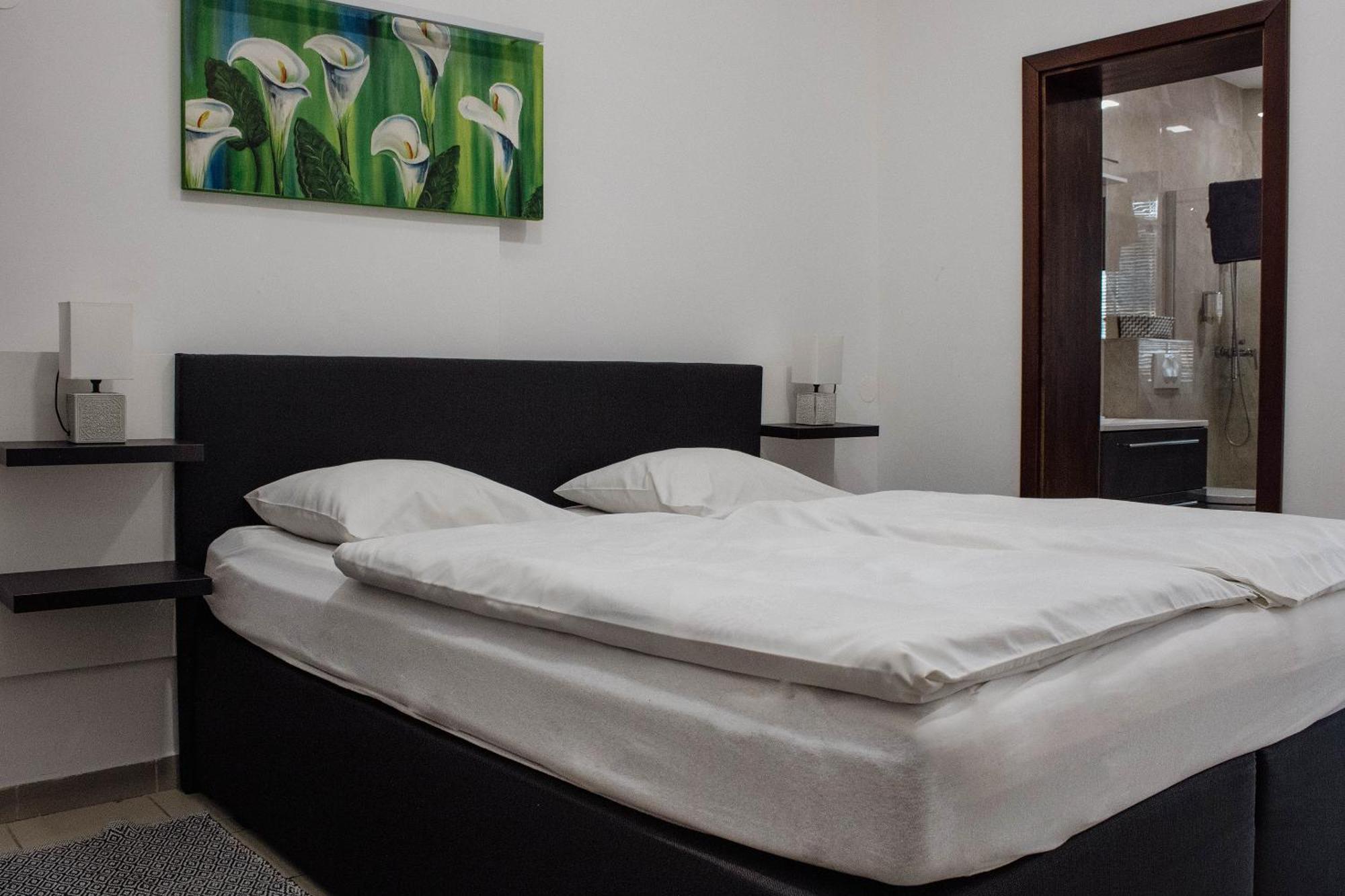 Crni Baron Pension Black Baron Maribor Exterior foto