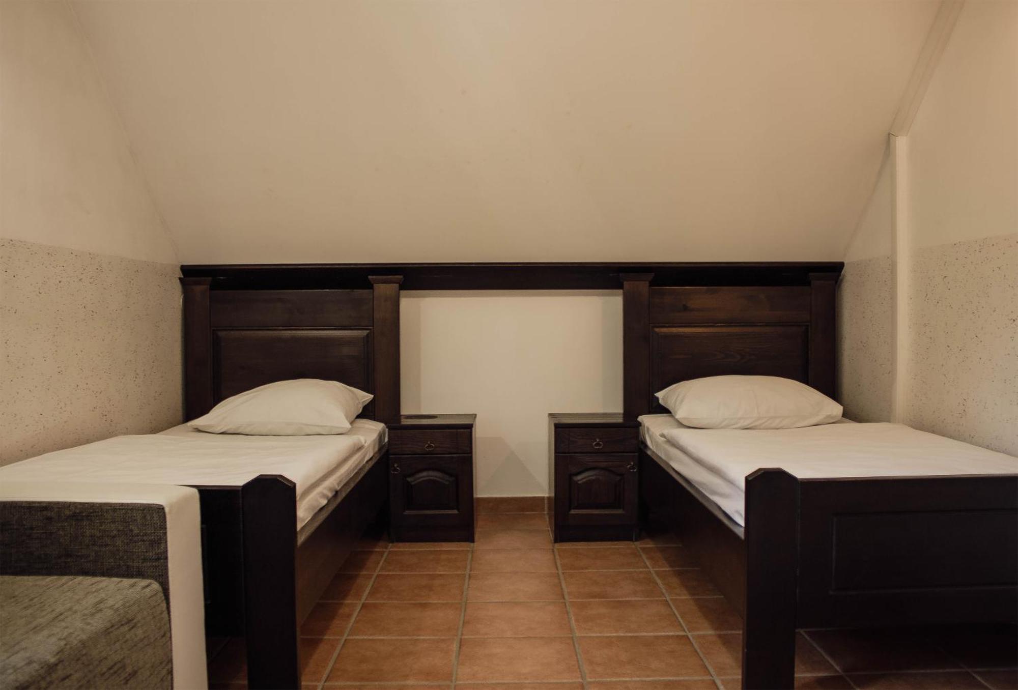 Crni Baron Pension Black Baron Maribor Exterior foto
