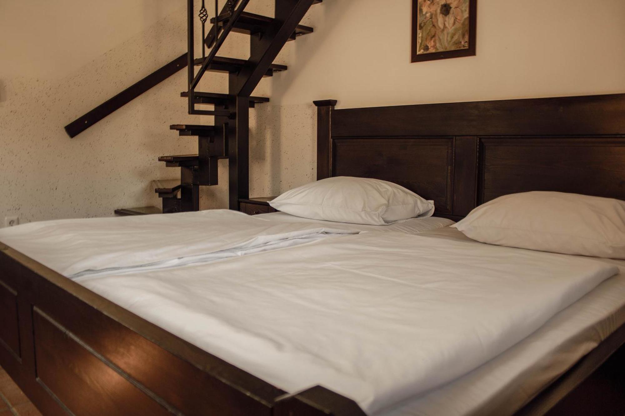 Crni Baron Pension Black Baron Maribor Exterior foto