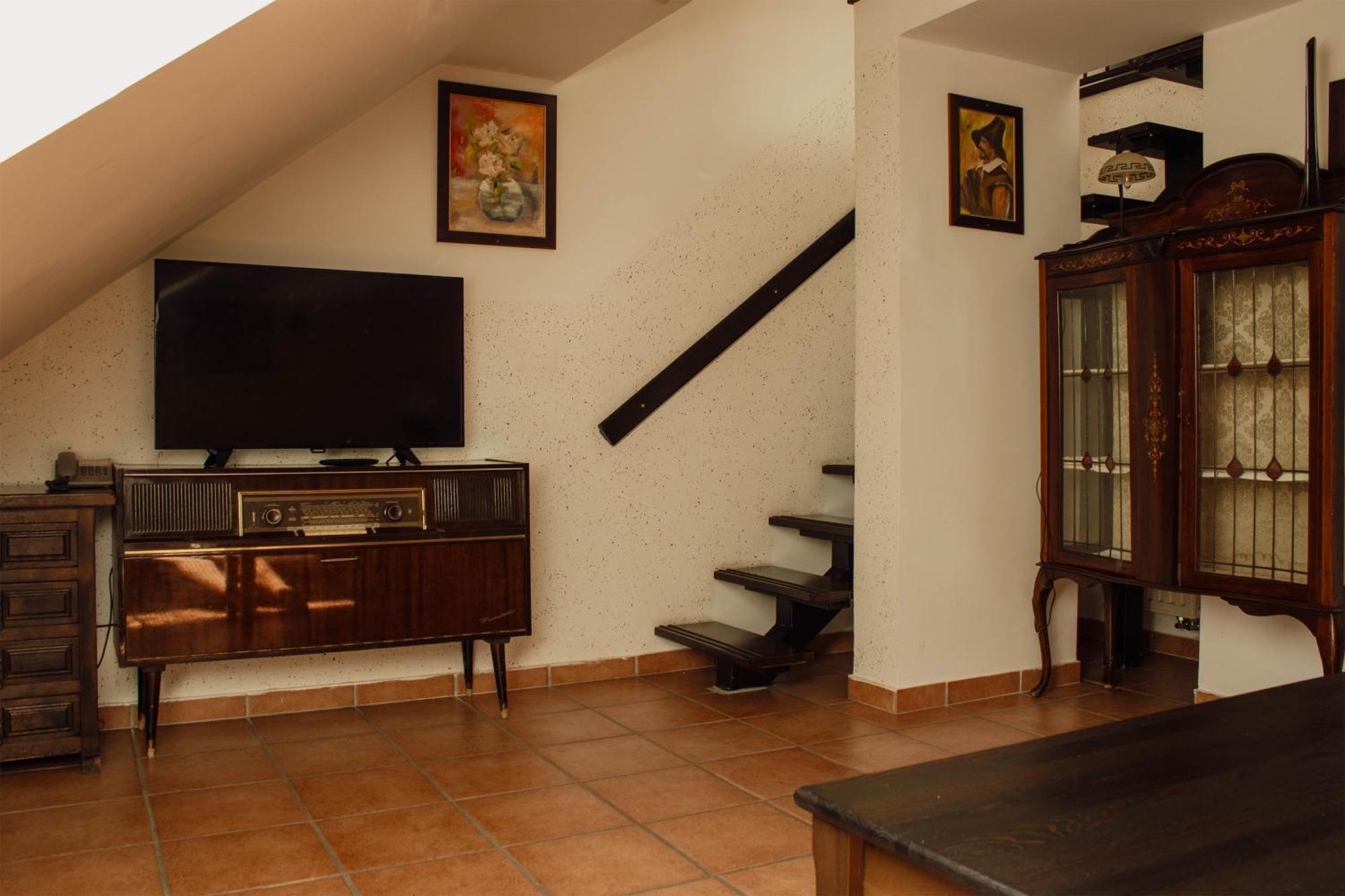 Crni Baron Pension Black Baron Maribor Exterior foto