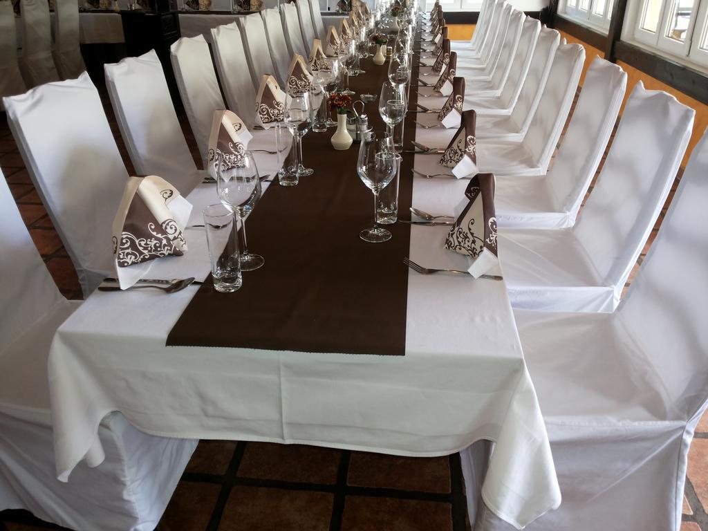 Crni Baron Pension Black Baron Maribor Exterior foto